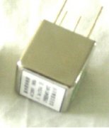 C壳系列单相滤波器
