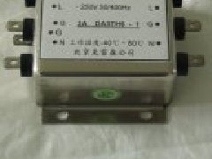 三相滤波器系列